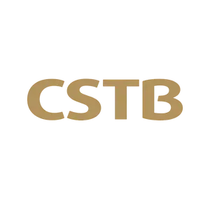 logo cstb